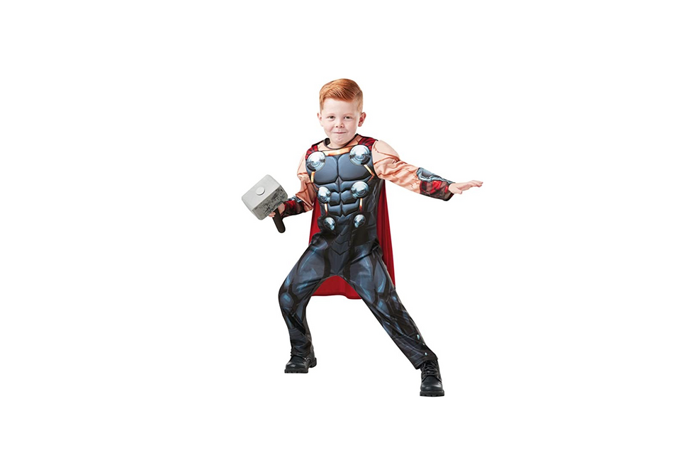 Costume Avengers Thor