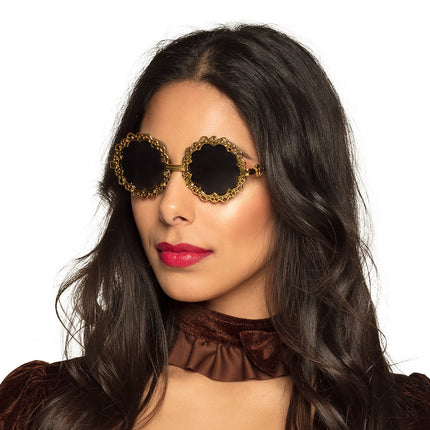 Lunettes Steampunk Classic