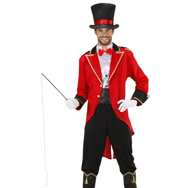 Costume de cirque pour homme