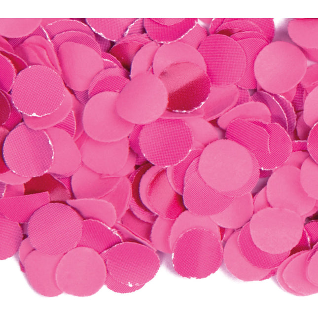 Confetti fuchsia 1kg