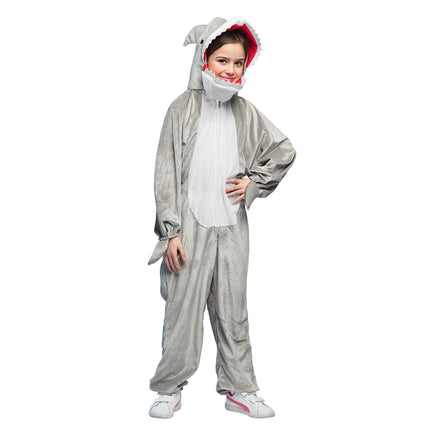 Costume de requin enfant