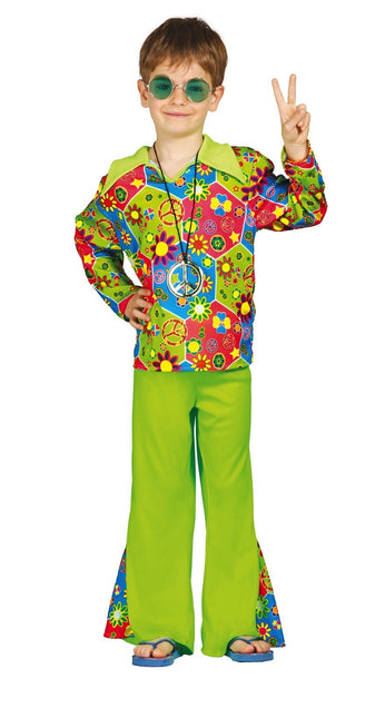 Costume de hippie pour enfant