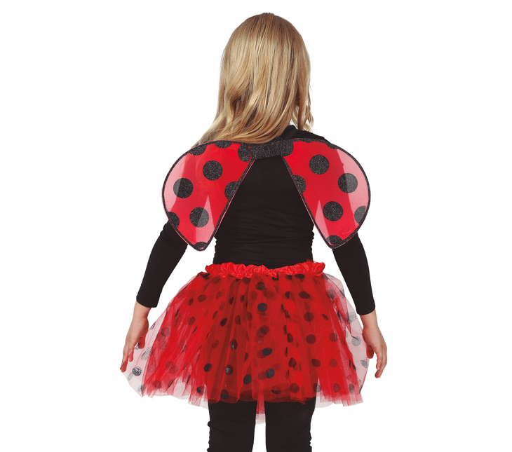 Ensemble Ladybird 2 pièces