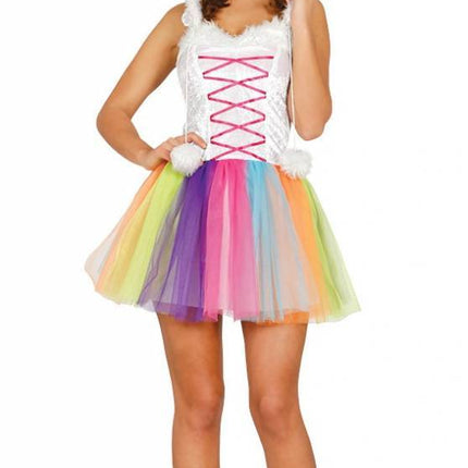 Costume de licorne pour femme