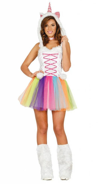 Costume de licorne pour femme