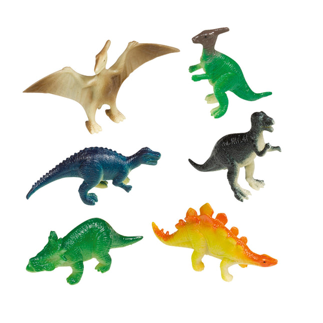 Dinosaur Handout Gifts 8pcs