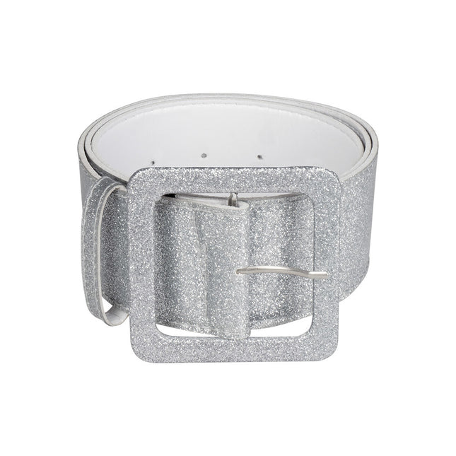 Ceinture d'argent 1,2 m