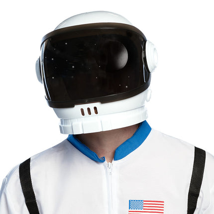 Casque Astronaute