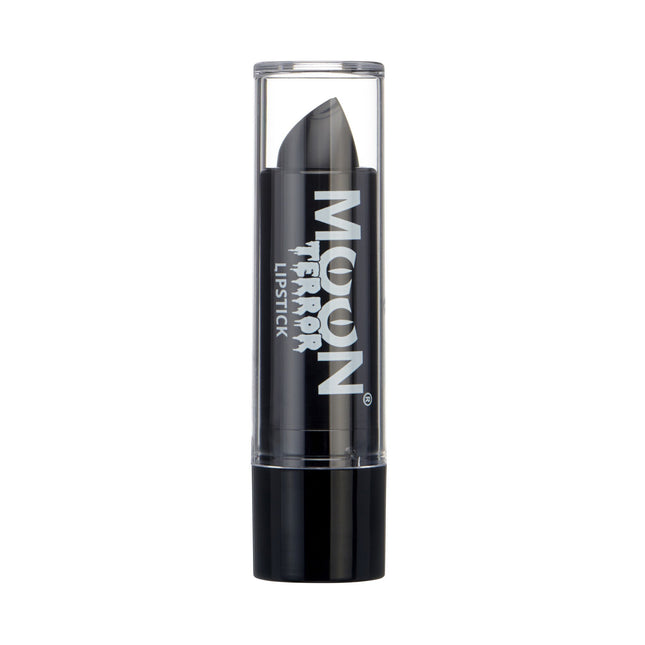 Rouge à lèvres Moon Terror Halloween Midnight Black 4.2g