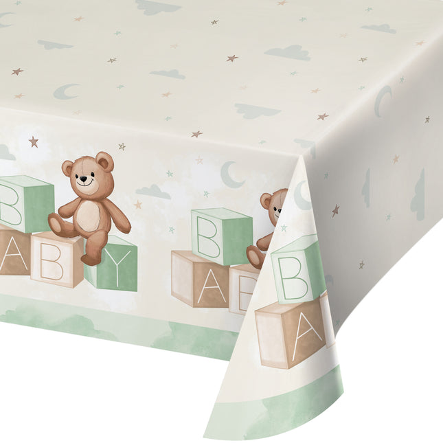 Nappe Teddy Bear Baby 2.59m