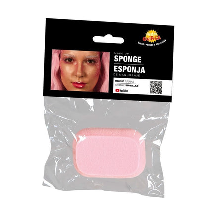 Éponge pour peinture sur visage