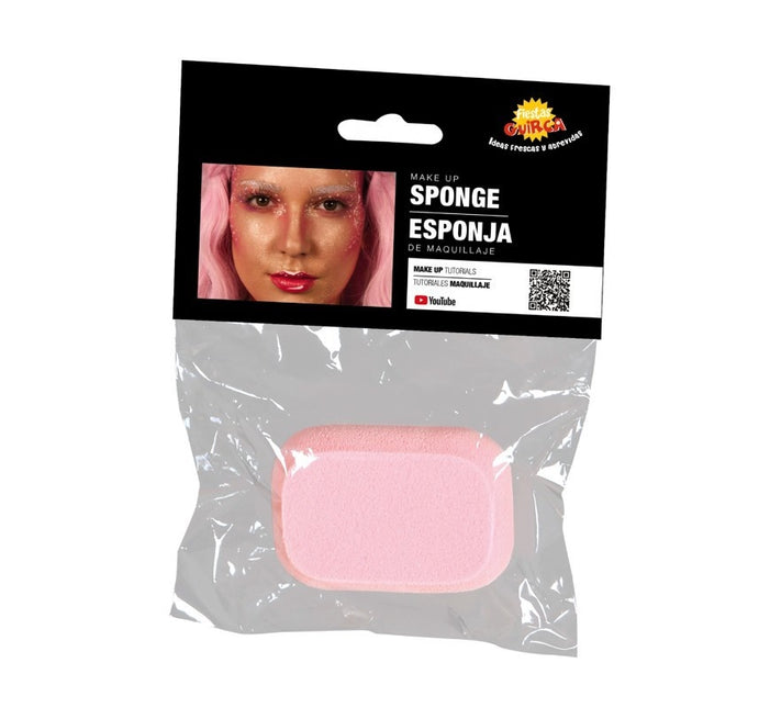 Éponge pour peinture sur visage