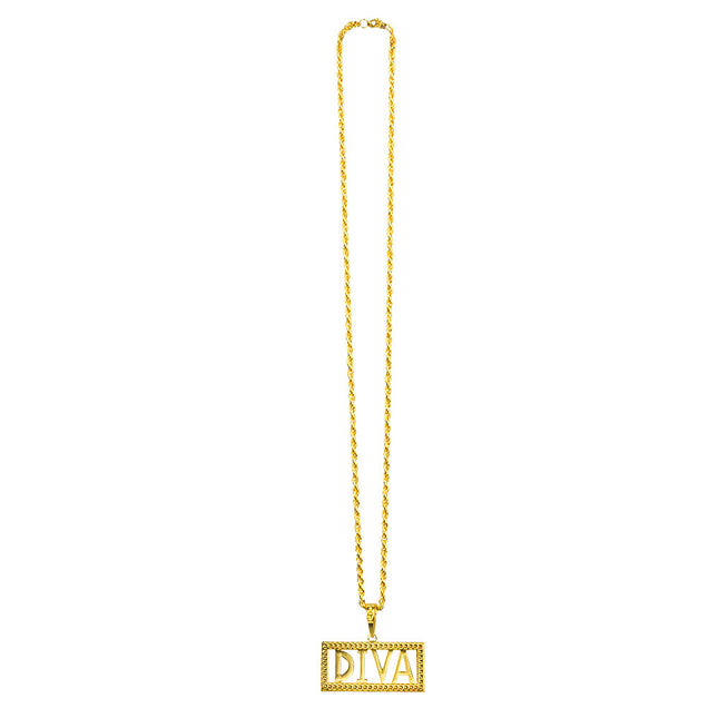 Collier Diva