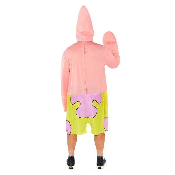 Adultes Costume Patrick