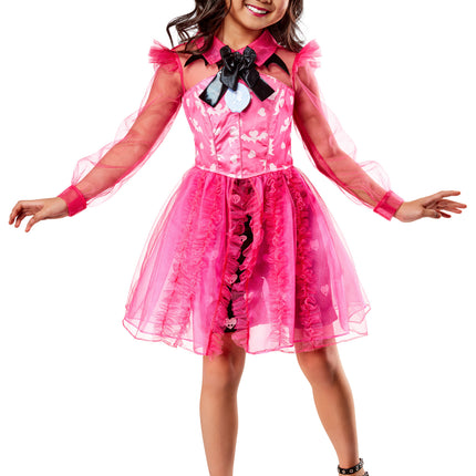 Costume Monster High Deluxe pour enfant