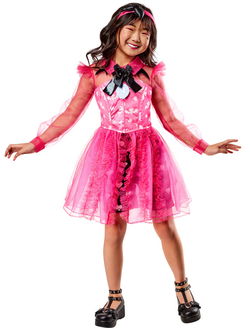 Costume Monster High Deluxe pour enfant