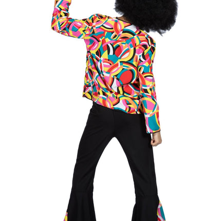 Costume disco Pop-Art