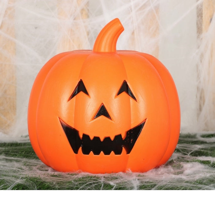 Halloween Pumpkin Light 32cm