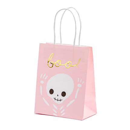 Sacs d'Halloween Boo 18cm