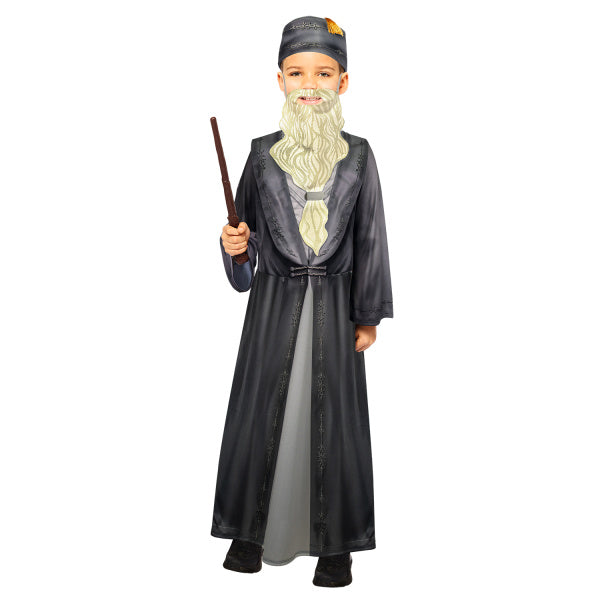 Costume enfant Dumbledore