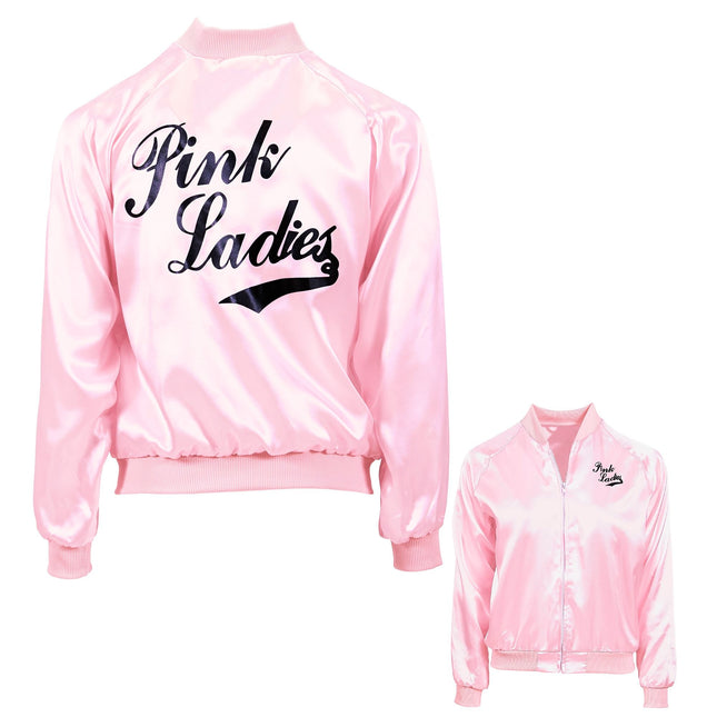 Veste d'entraînement Grease Rose Dames