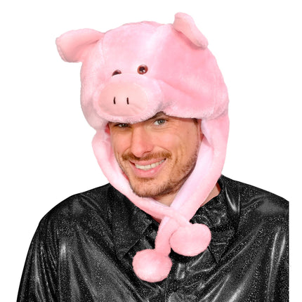 Bonnet de cochon