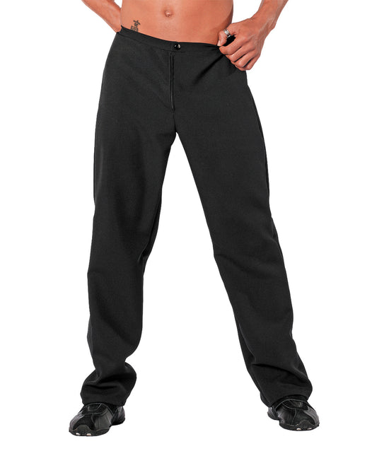 Pantalon Disco Noir