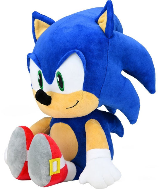 Mouvement Sonic Cuddle 40cm