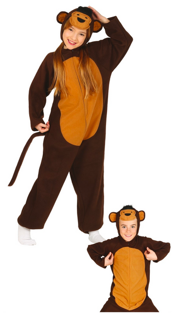 Onesie Monkey Enfant