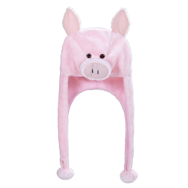 Bonnet de cochon