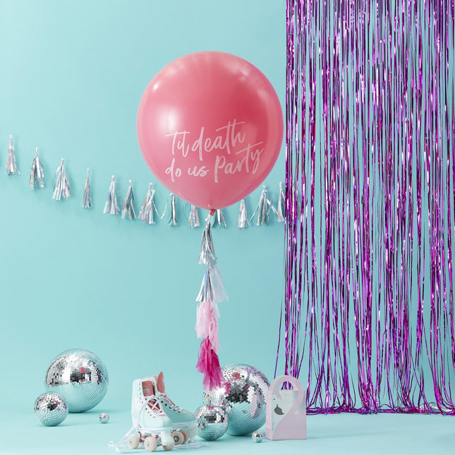 Glands pour ballons 90cm