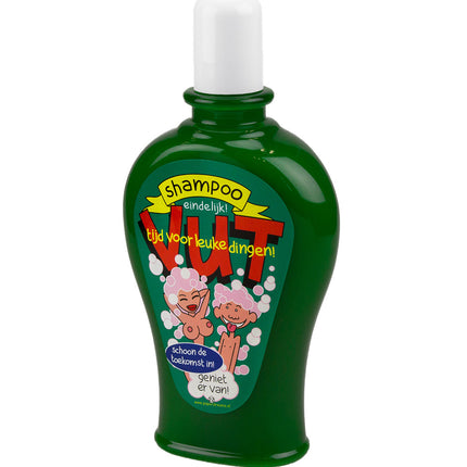 Shampooing Fun Vut 350ml