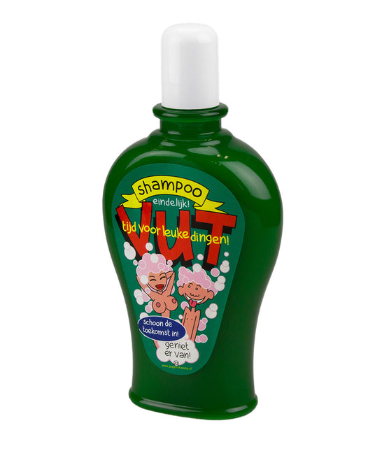 Shampooing Fun Vut 350ml