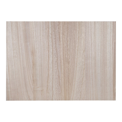 Décoration suspendue Planche en bois 60cm