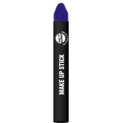 Stick de maquillage bleu foncé 15ml