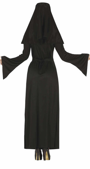 Non Halloween Costume Ladies Black