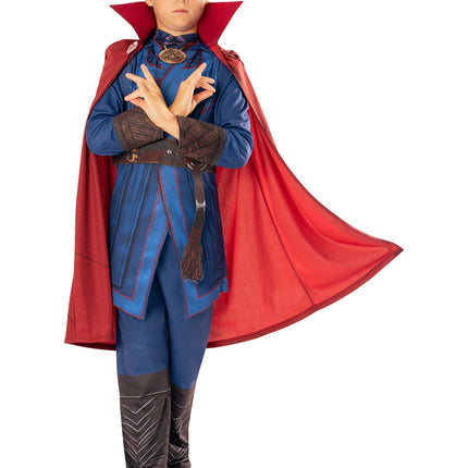 Costume de Doctor Strange enfant