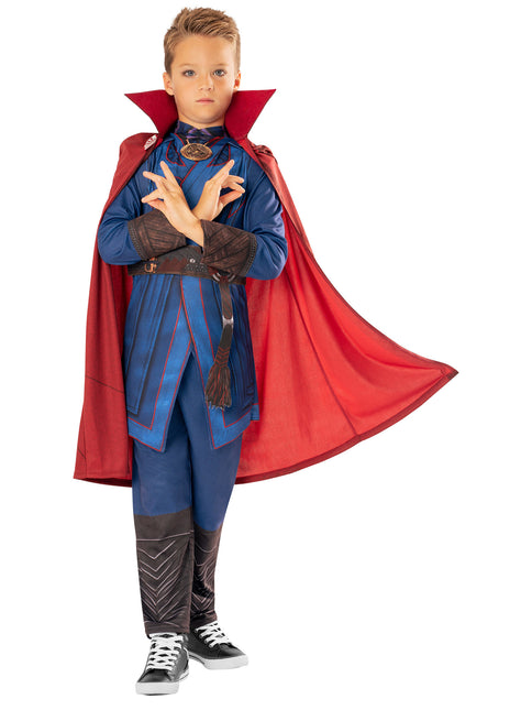 Costume de Doctor Strange enfant