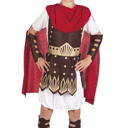 Costume de gladiateur pour enfant