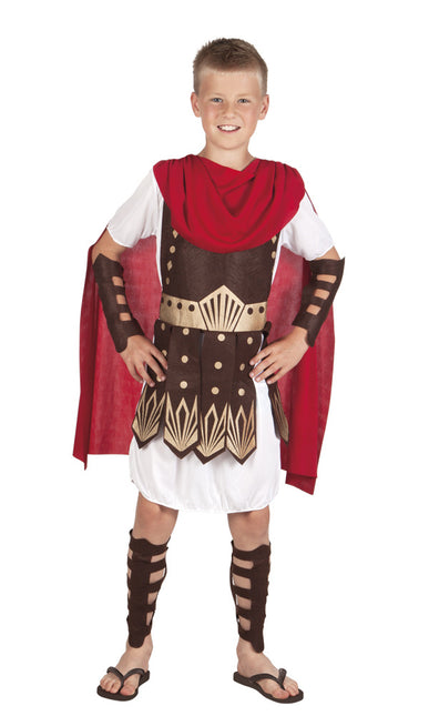 Costume de gladiateur pour enfant