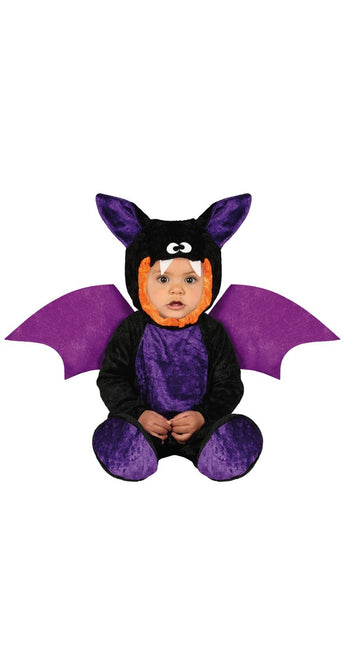 Costume de chauve-souris pour bébé