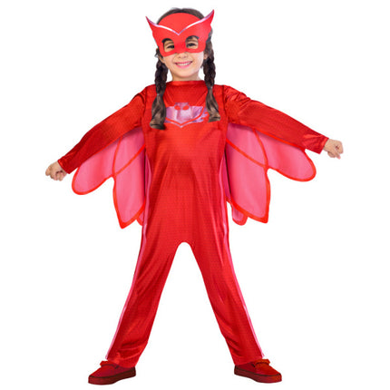 Costume enfant PJ Masks Owlette Good