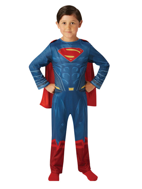 Costume de Superman Garçons