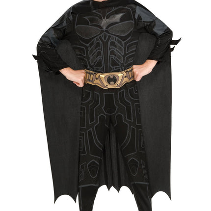 Costume de Batman Deluxe pour enfant