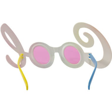 Lunettes arc-en-ciel Cool