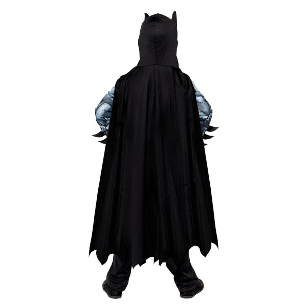 Costume enfant Batman durable