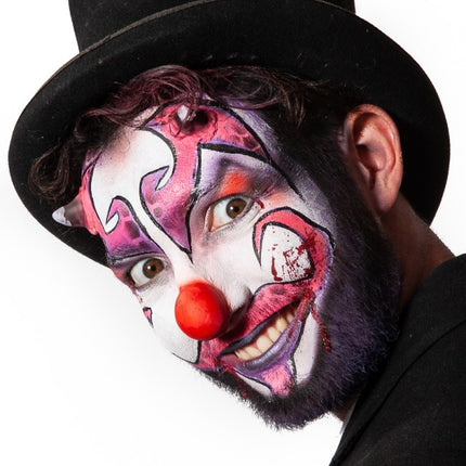 Nez de clown en latex PXP