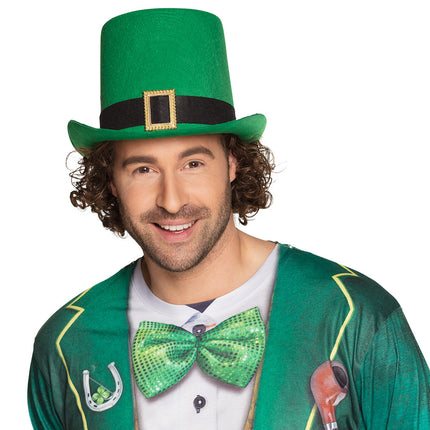 St. Chapeau de la St Patrick