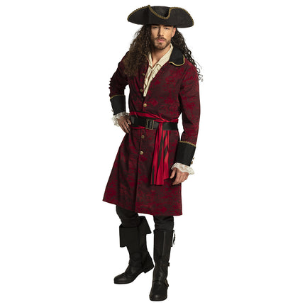 Piratesuit Men Typhoon