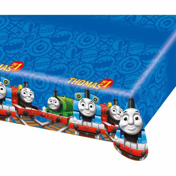 Nappe Thomas The Train 1.8m